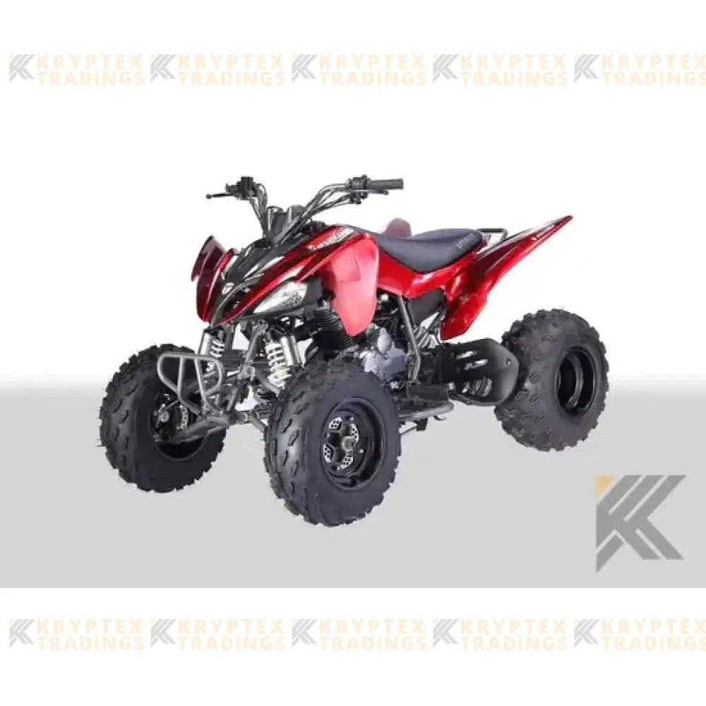 Pentora 150 Sport Adult ATV Kryptex Golf Carts