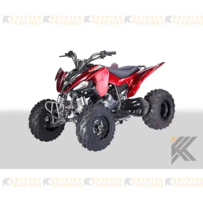 Pentora 150 Sport Adult ATV Kryptex Golf Carts