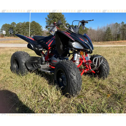 Pentora 250 Sport Adult ATV Kryptex Golf Carts