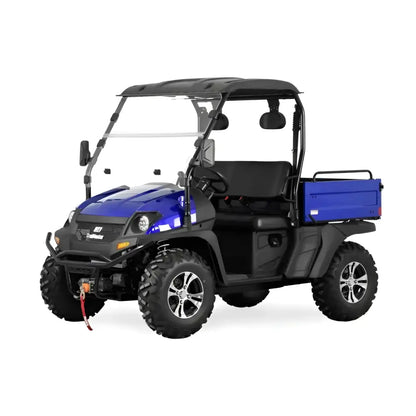 TrailMaster Taurus 450U EFI 4X4 UTV Kryptex Golf Carts