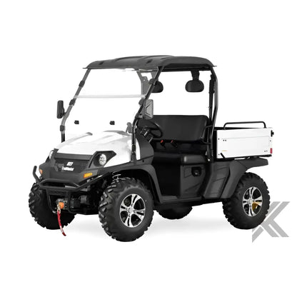 TrailMaster Taurus 450U EFI 4X4 UTV Kryptex Golf Carts
