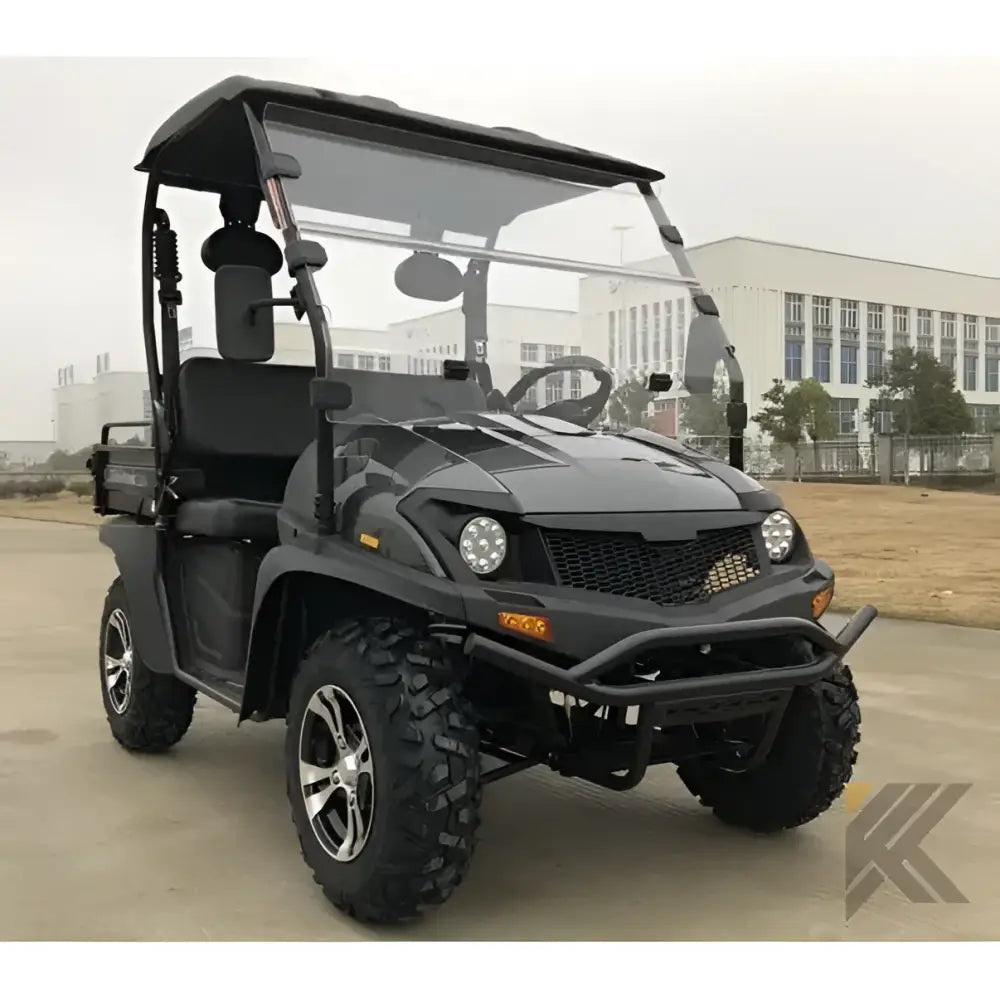 Trailmaster Taurus 200GV Golf Cart Kryptex Golf Carts