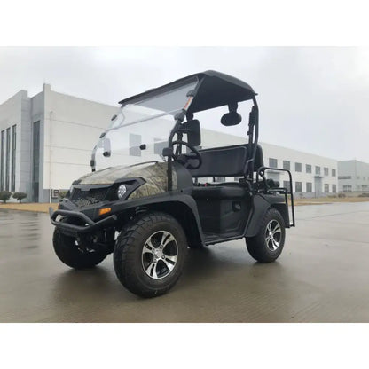 Trailmaster Taurus 200GV Golf Cart Kryptex Golf Carts