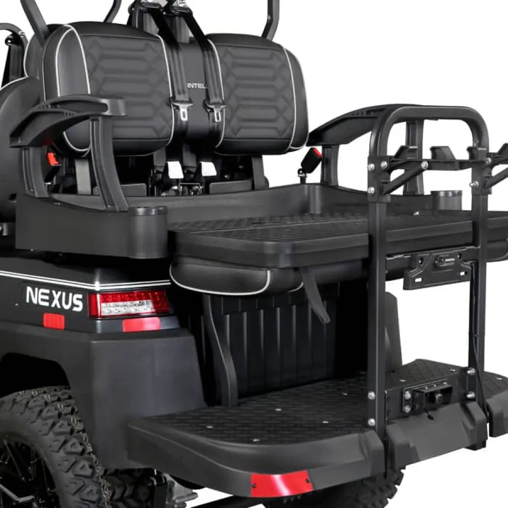 2026 Bintelli Nexus Lifted 4 Passenger in Mint