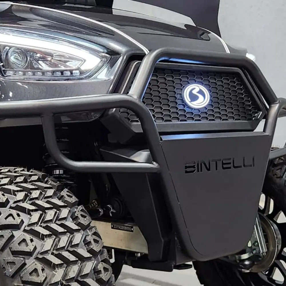 2026 Bintelli Nexus Lifted 4 Passenger in Mint