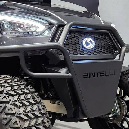 2026 Bintelli Nexus Lifted 4 Passenger in Mint