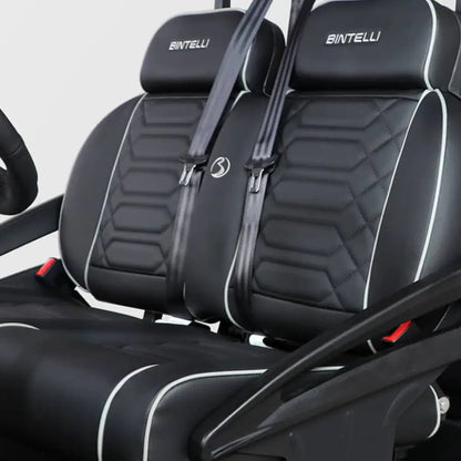 2026 Bintelli Nexus 4 Passenger in Mint
