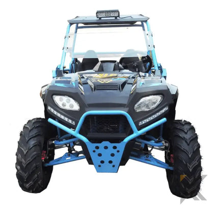Blade 250 UTV Kryptex Golf Carts