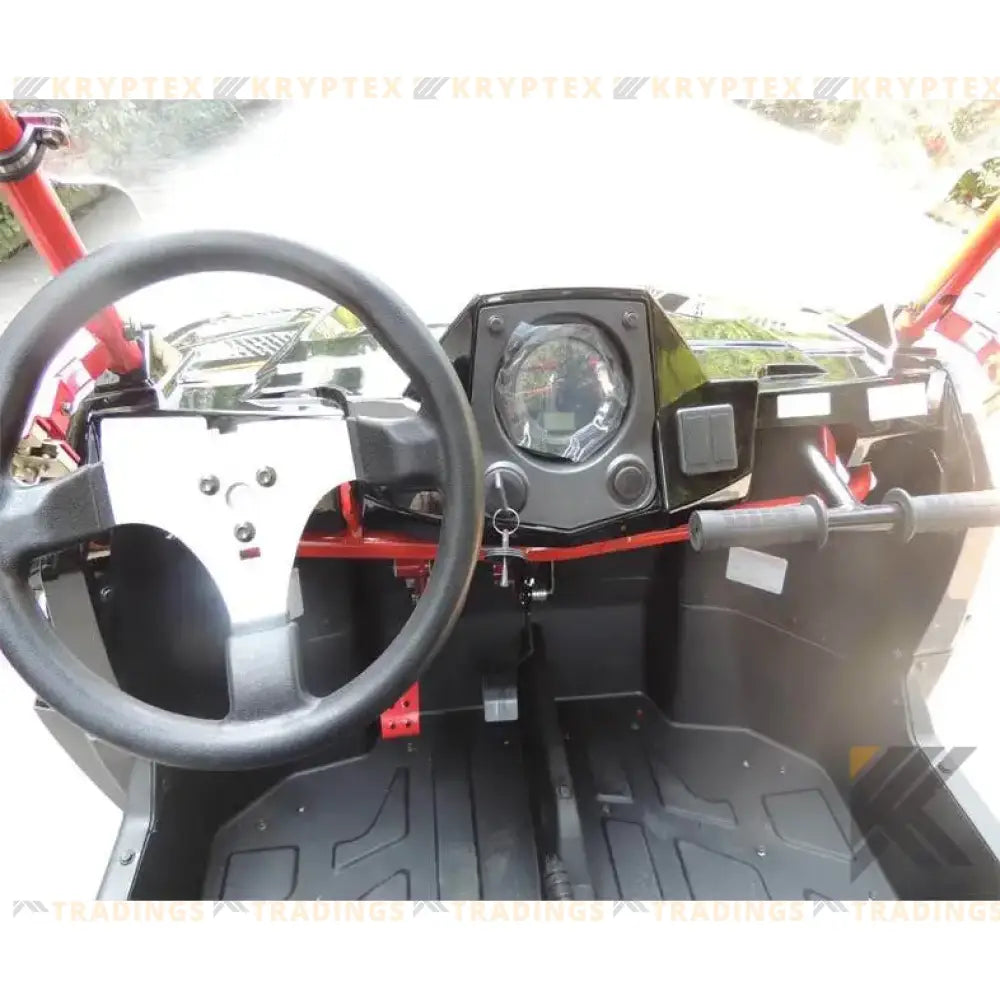 Blade 250 UTV Kryptex Golf Carts