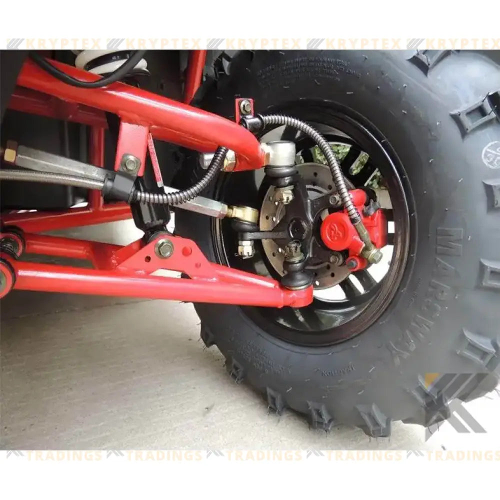 Blade 250 UTV Kryptex Golf Carts