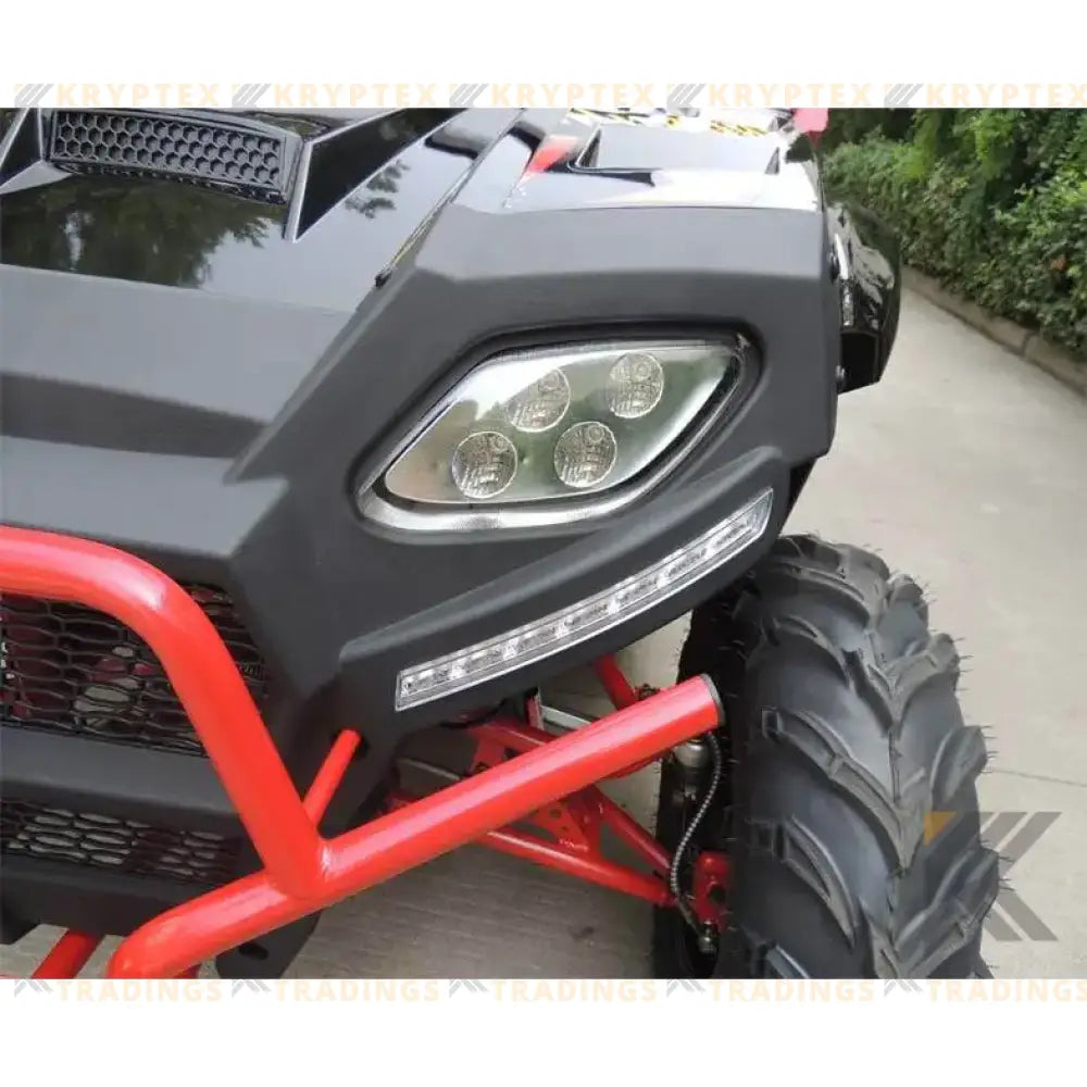 Blade 250 UTV Kryptex Golf Carts