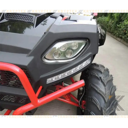 Blade 250 UTV Kryptex Golf Carts
