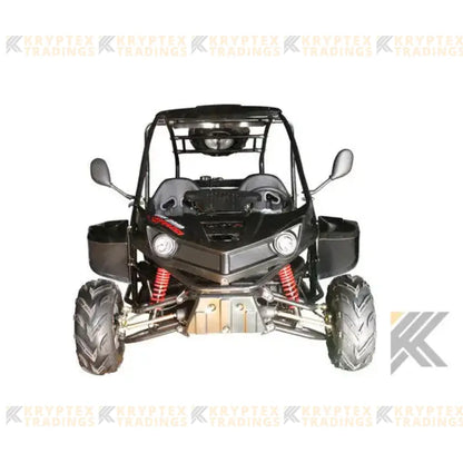 T-Rex 125 Children's Go-Kart Buggy, 125cc 4 Stroke Kryptex Golf Carts