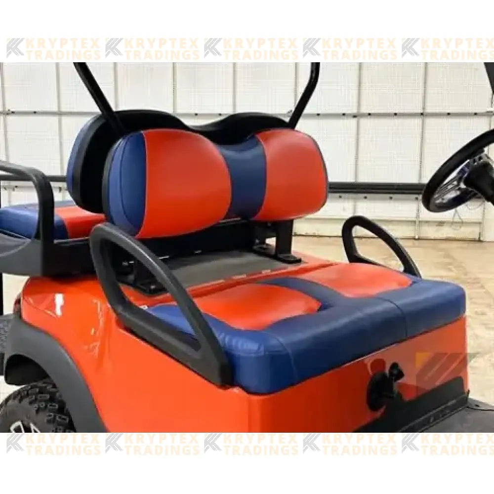 Club Car Golf Cart with High Max Load and 6 pcs 8v Battery