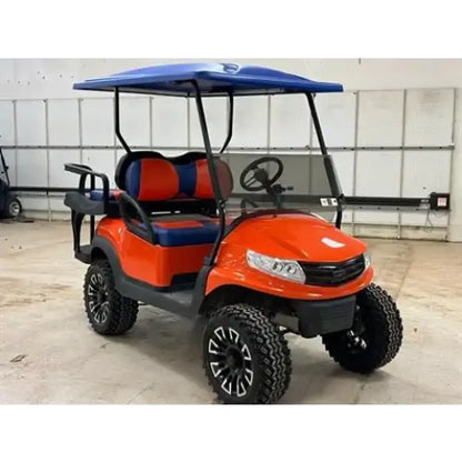 Club Car Golf Cart with High Max Load and 6 pcs 8v Battery
