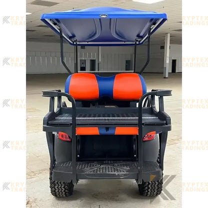 Club Car Golf Cart with High Max Load and 6 pcs 8v Battery