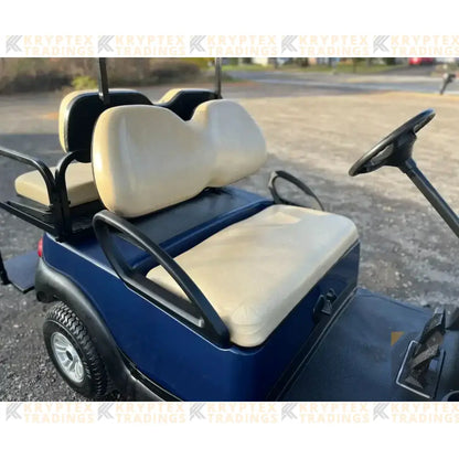 Club Car Precedent I2 Gasoline Golf Cart 2017 Model