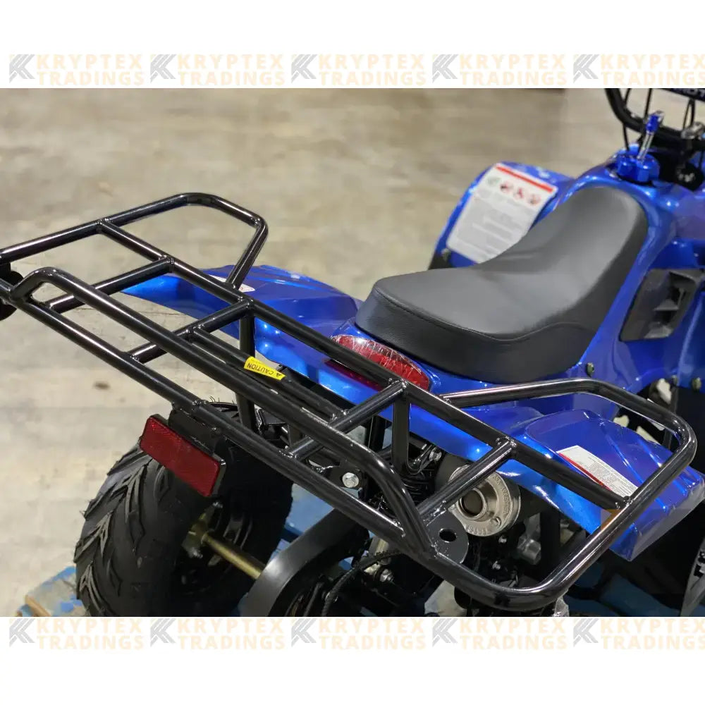 Coolster 110cc Kids ATV Kryptex Golf Carts