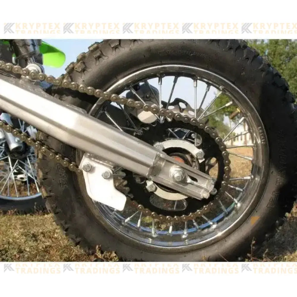 Coolster FX 125cc Mid-Size Dirt Bike Kryptex Golf Carts