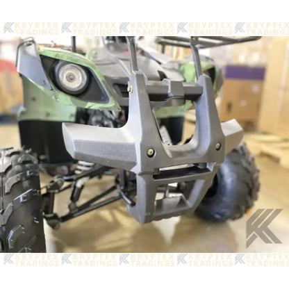 Coolster 125cc R1 Kids ATV Kryptex Golf Carts