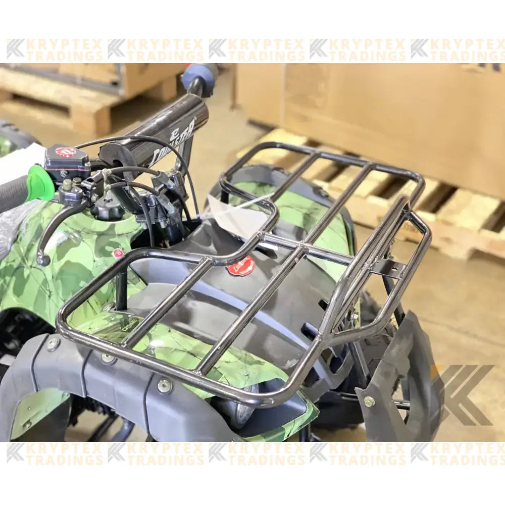 Coolster 125cc R1 Kids ATV Kryptex Golf Carts