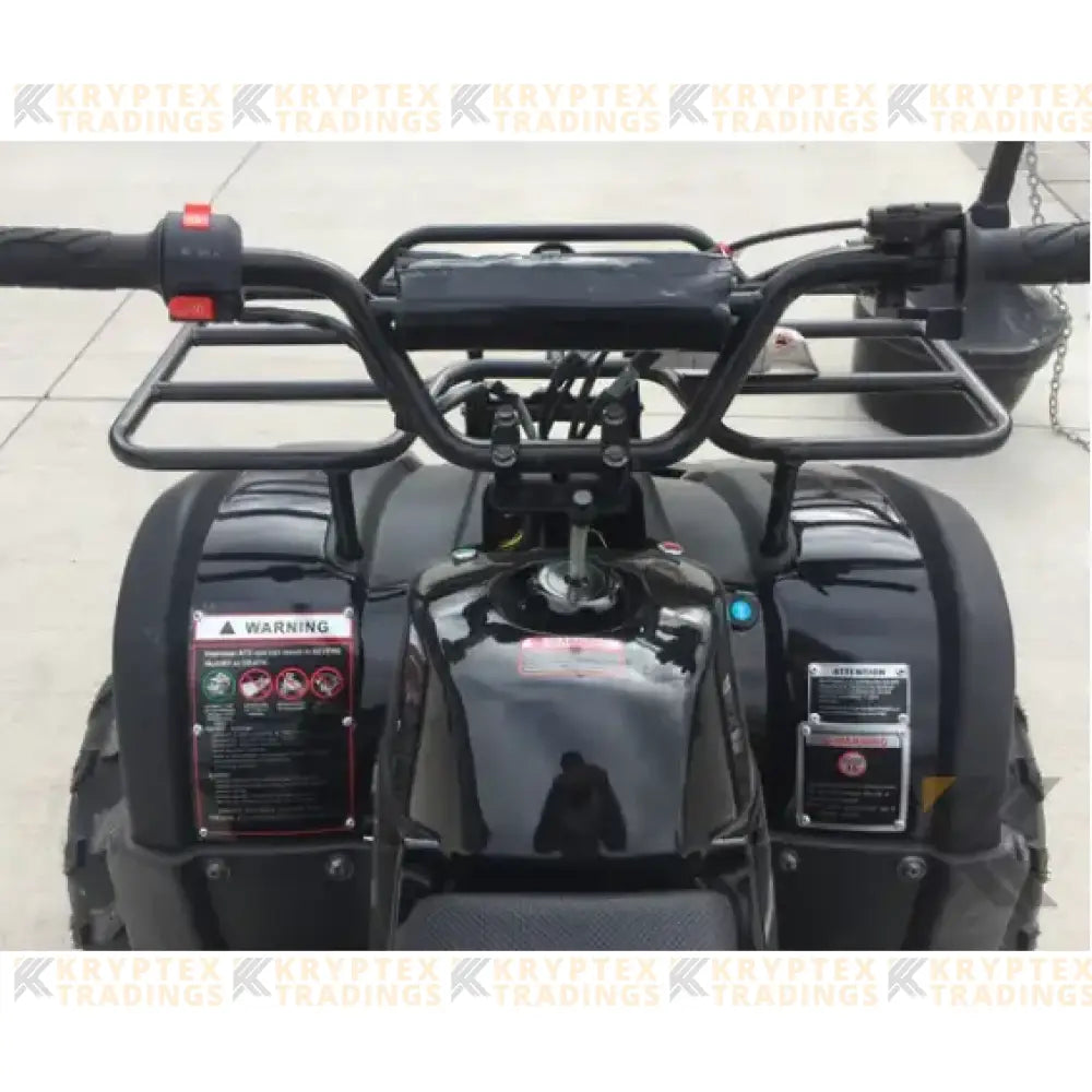 Coolster 125cc R2 Kids ATV Kryptex Golf Carts