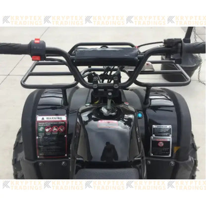 Coolster 125cc R2 Kids ATV Kryptex Golf Carts