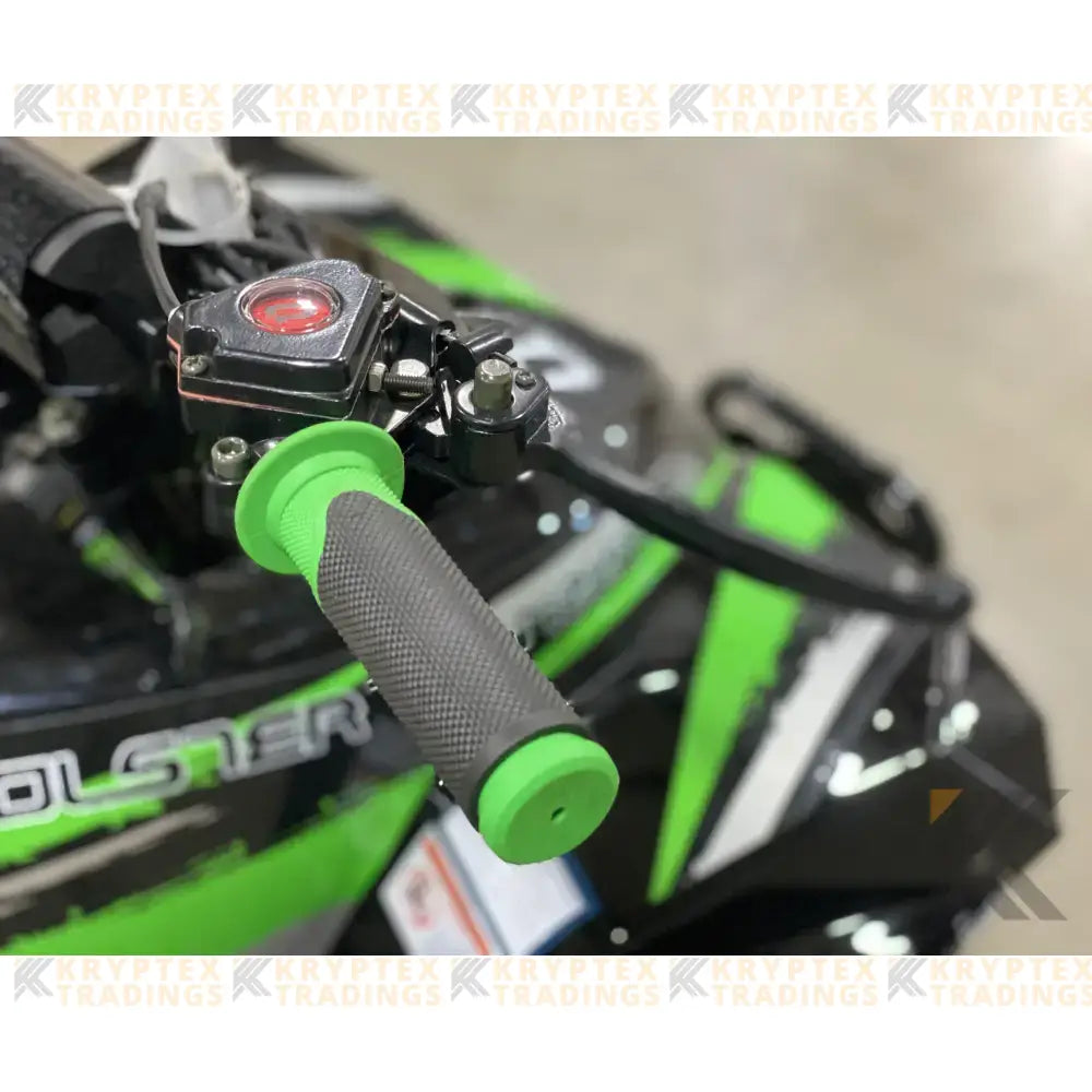 Coolster 125cc Sport-B Kids ATV Kryptex Golf Carts