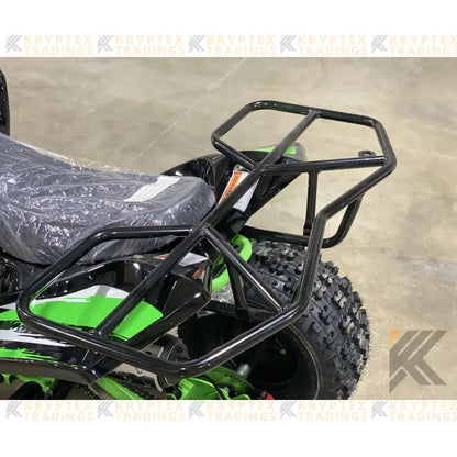 Coolster 125cc Sport-B Kids ATV Kryptex Golf Carts