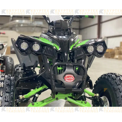 Coolster 125cc Sport-B Kids ATV Kryptex Golf Carts