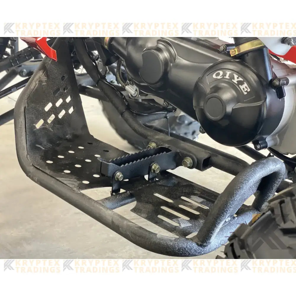 Coolster 150cc Sport Adult ATV Kryptex Golf Carts