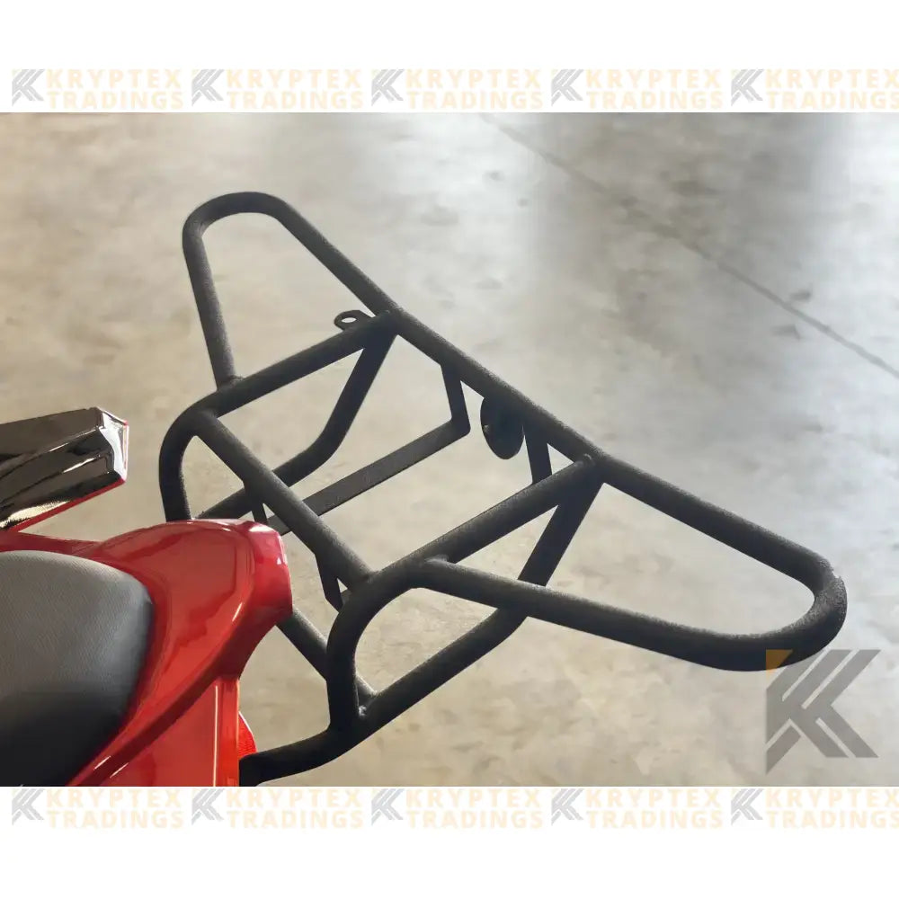 Coolster RZF 175cc Sport ATV Kryptex Golf Carts