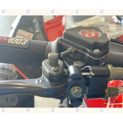 Coolster RZF 175cc Sport ATV Kryptex Golf Carts