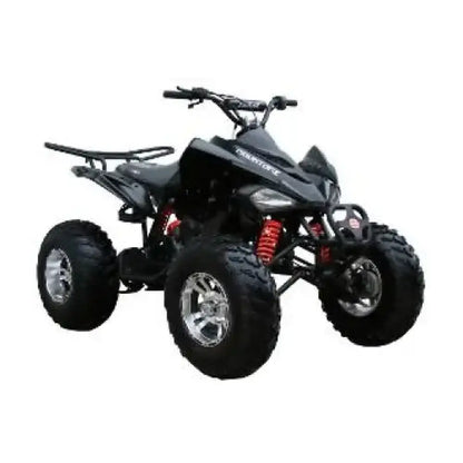 Coolster RZF 175cc Sport ATV Kryptex Golf Carts