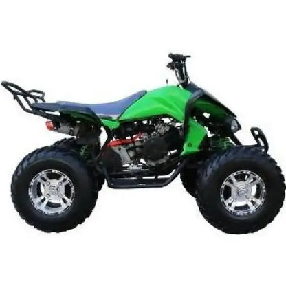 Coolster RZF 175cc Sport ATV Kryptex Golf Carts