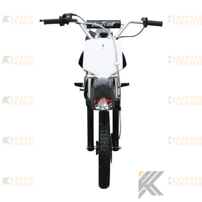 Coolster X7 125cc Dirt Bike Kryptex Golf Carts