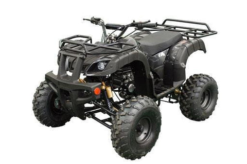 Cougar 125 Utility Children’s ATV 4 Stroke 125cc
