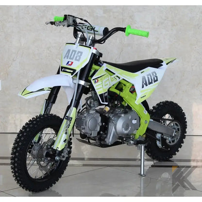 EGL A08-A Pro 110 Children's Dirt Bike Kryptex Golf Carts
