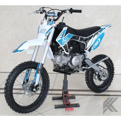 EGL A09 DB-13 140 Children's Dirt Bike Kryptex Golf Carts