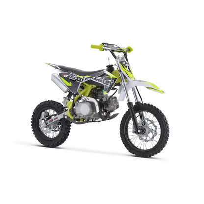 Trailmaster TM21-125 Children's Dirt Bike Kryptex Golf Carts