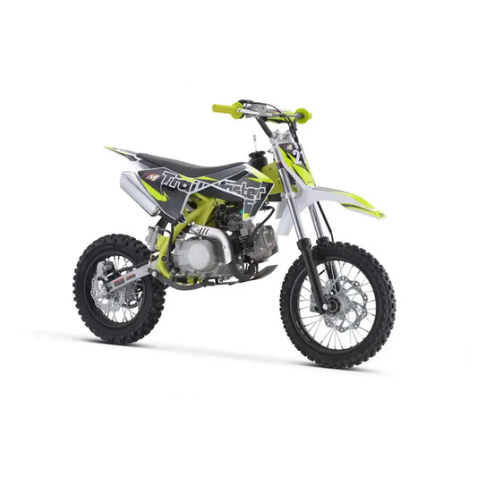 Trailmaster TM21-125 Children's Dirt Bike Kryptex Golf Carts
