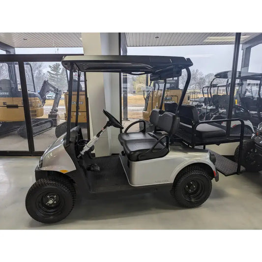 2023 E-Z-GO - Platinum Kryptex Golf Carts