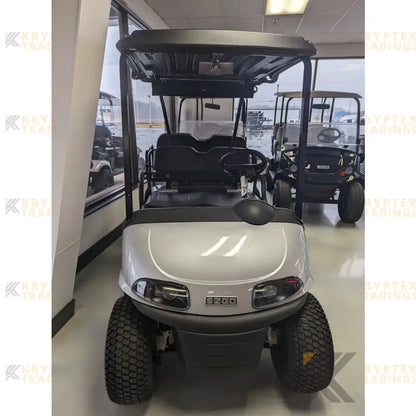 2023 E-Z-GO - Platinum Kryptex Golf Carts