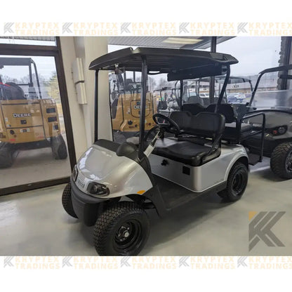 2023 E-Z-GO - Platinum Kryptex Golf Carts