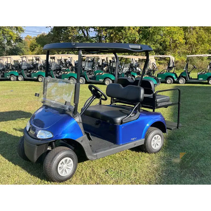 2022 E-z-go Rxv Gas Kryptex Golf Carts