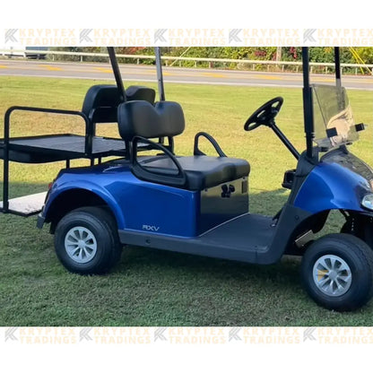 2022 E-z-go Rxv Gas Kryptex Golf Carts