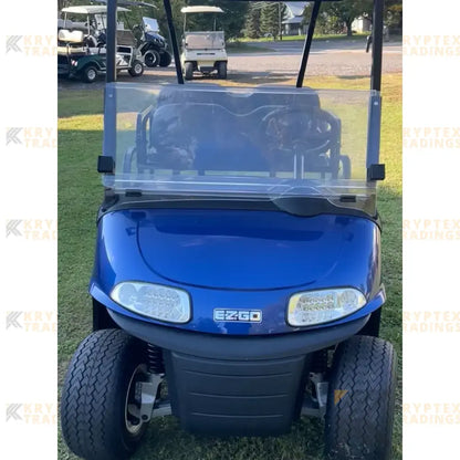 2022 E-z-go Rxv Gas Kryptex Golf Carts