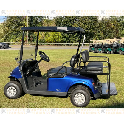 2022 E-z-go Rxv Gas Kryptex Golf Carts