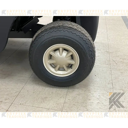 2022 E-z-go Rxv - Elite Kryptex Golf Carts