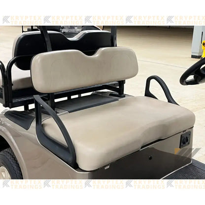 2022 E-z-go Rxv - Elite Kryptex Golf Carts